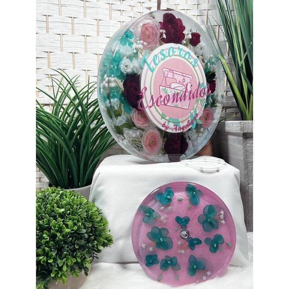 🌸Tesoros Escondidos by Angelique🌸 - Picture 8 of 11